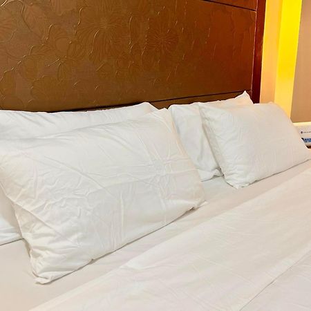 Luxury Hotel Type Condo Near Naia Manila Airport Экстерьер фото